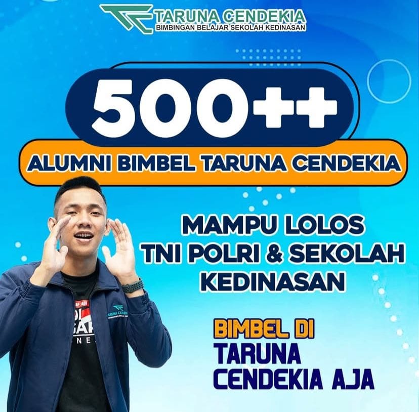 Mau Gabung Bimbel STIN: Panduan Memilih dan Tips Lolos Seleksi