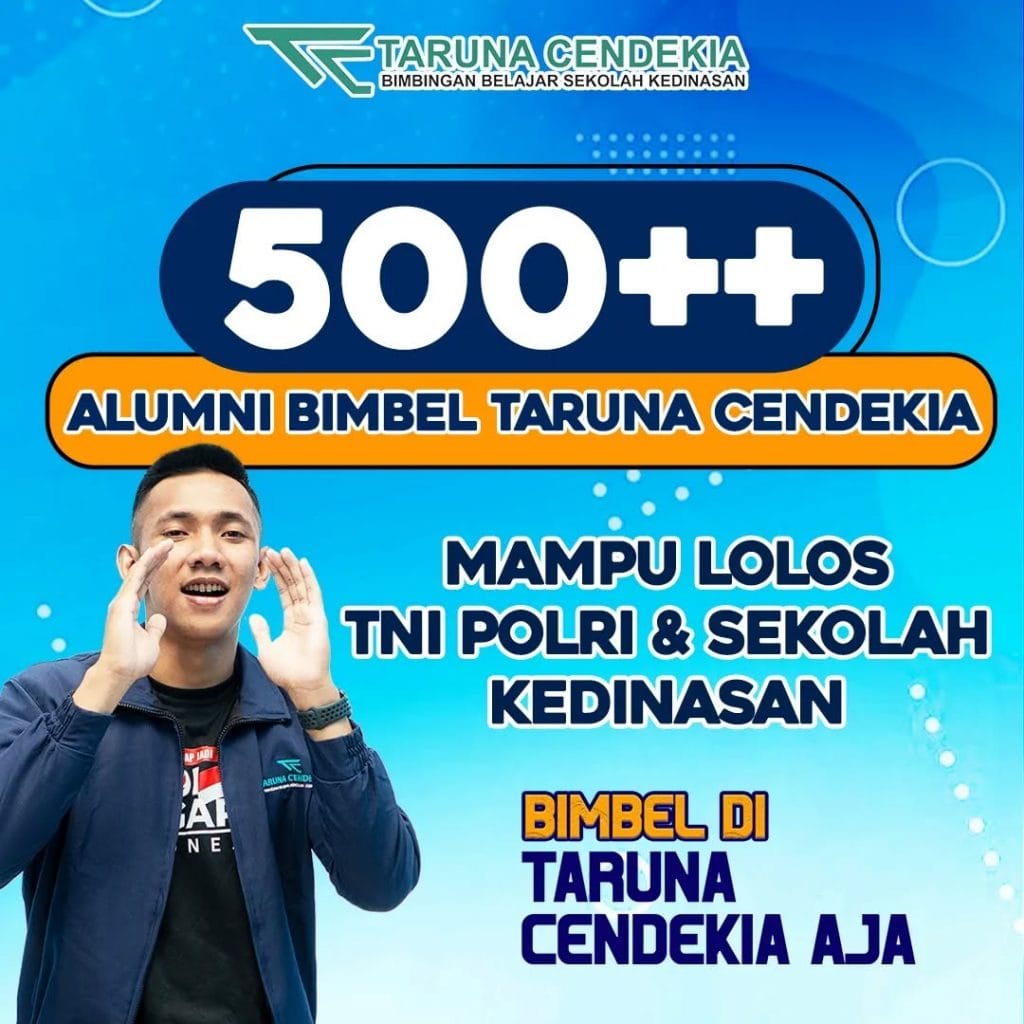 6 Tahapan Daftar Polri yang Perlu Dipersiapkan Calon Peserta