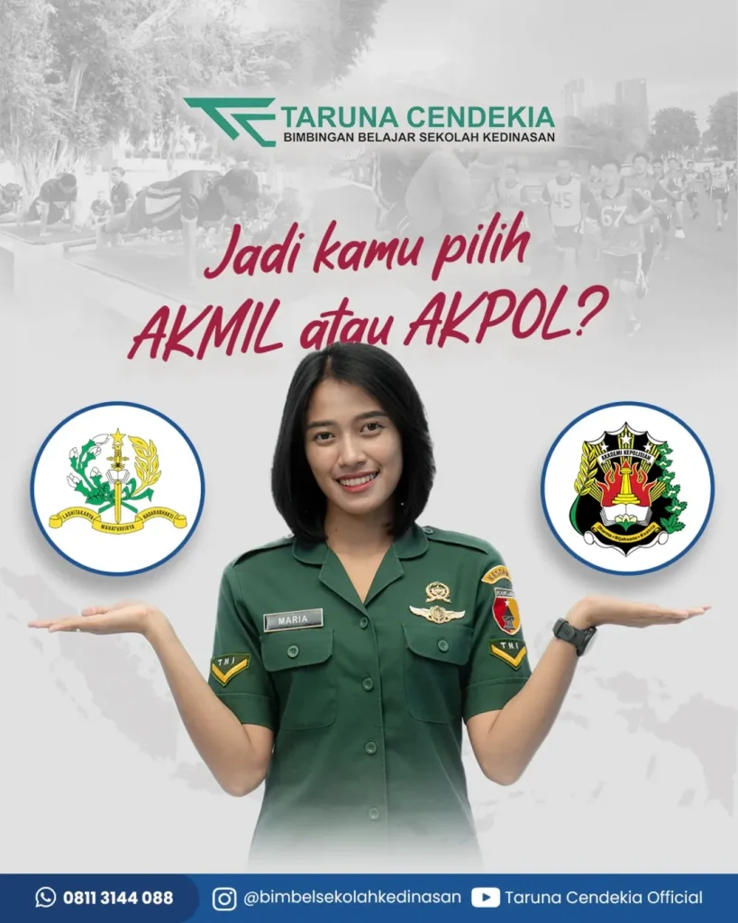 5 Tips Bermanfaat untuk Persiapan Daftar Polisi Agar Lulus Seleksi dengan Lancar