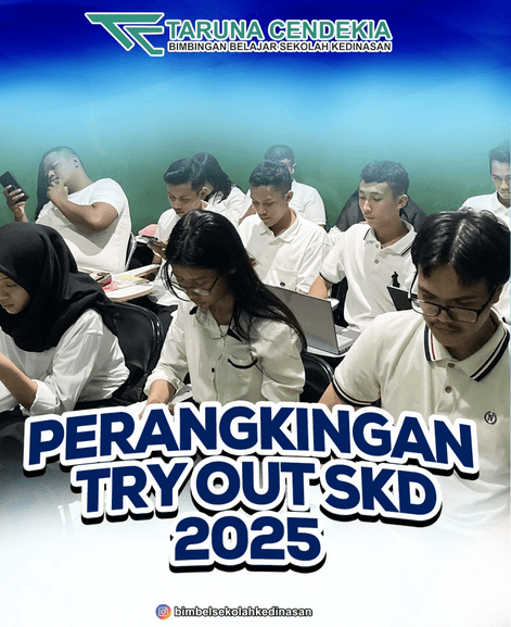 Tips Memilih Bimbel Terbaik Jawa Timur untuk Persiapan Tes CPNS