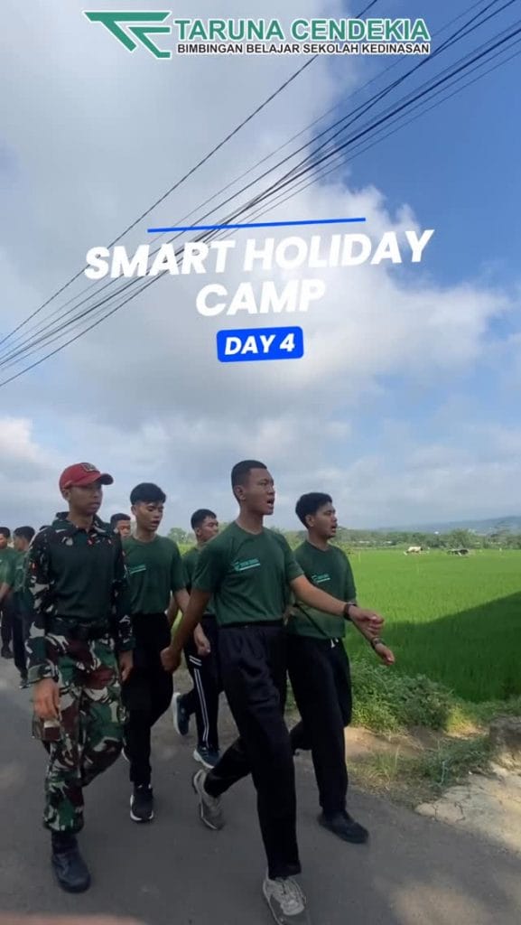 Memahami Peran Penting Bimbel Polisi untuk Calon Anggota