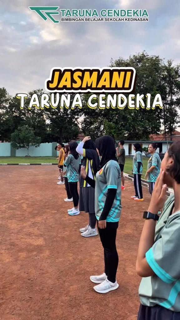 Ikut Bimbel Akmil Sekarang, Cari Tahu Tips Jitu Lulus Seleksi!