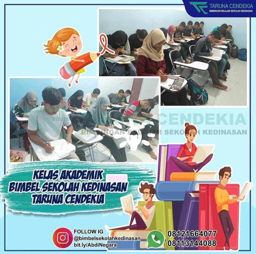 Tips Lolos STAN Paling Ampuh dan Jitu yang Jarang Diketahui, Simak Caranya