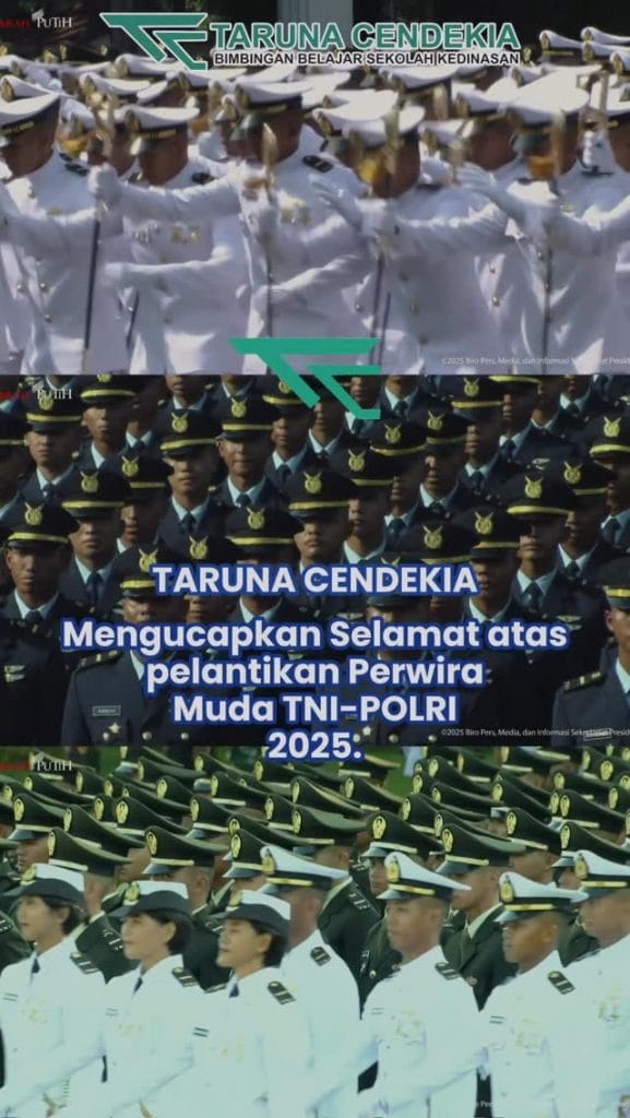 Lulus SMK Ingin Daftar Akpol, Apa Bisa? Simak Faktanya!