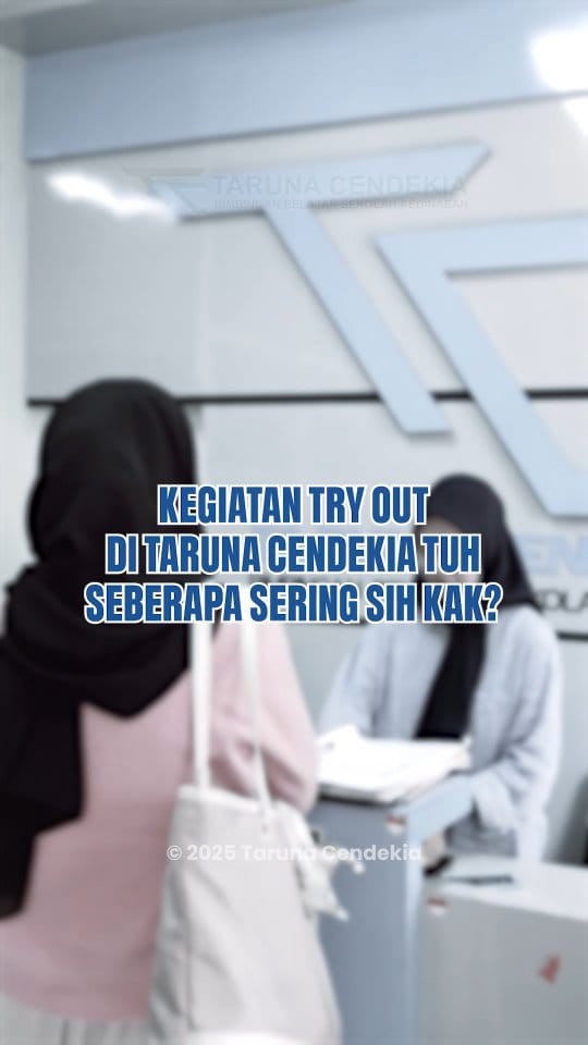 Tips Lolos Seleksi Tes CPNS, Yuk Persiapkan Diri Sejak Dini!