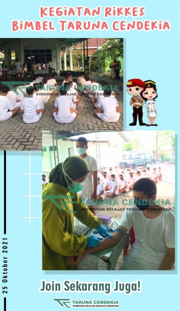Tips Ampuh Seleksi SMA Taruna yang Harus Disiapkan Sekarang