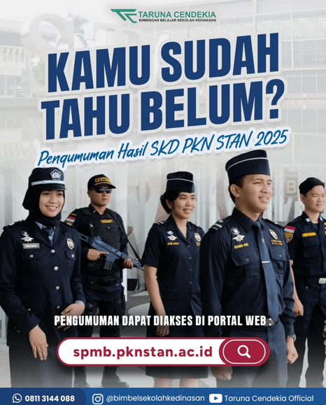 Kiat Jitu Mengerjakan Soal Psikotes Sekolah Kedinasan, Jangan Panik!