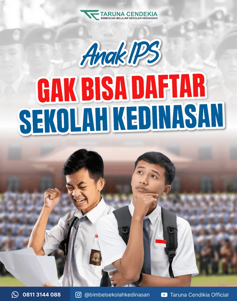 Jangan Salah Kaprah, Cek Fakta Penting Tentang Sekolah Kedinasan yang Jarang Diketahui