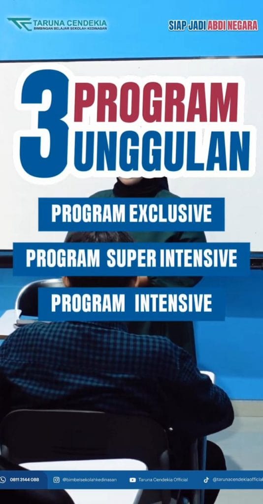 Tips Lolos Administrasi Sekolah Kedinasan Terampuh, Banyak yang Berhasil