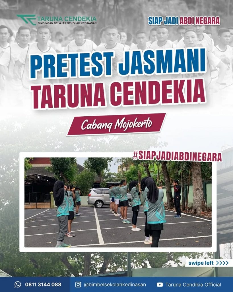 Menentukan Kelulusan Peserta, Yuk Kenali Pantukhir pada Seleksi Sekolah Kedinasan