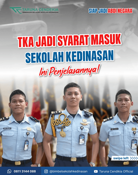 Apakah Semua Sekolah Kedinasan Gratis dengan UKT 0 Rupiah? Yuk Cari Tahu!