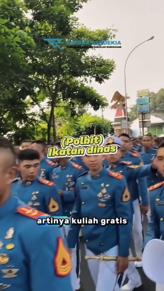 Daftar Sekolah Kedinasan di Malang dengan Peluang Karier Cemerlang, Catat!