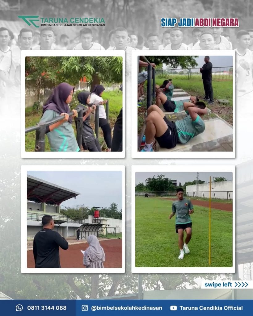 Syarat-Syarat Pendaftaran IPDN 2026, Cek Gambarannya untuk Persiapan!