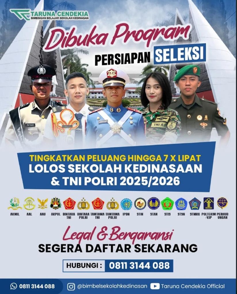3 Jurusan STIS dengan Lulusan dan Prospek Kerjanya