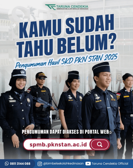 Mengulik Jumlah Soal SKD Sekolah Kedinasan, Sampai Ratusan?