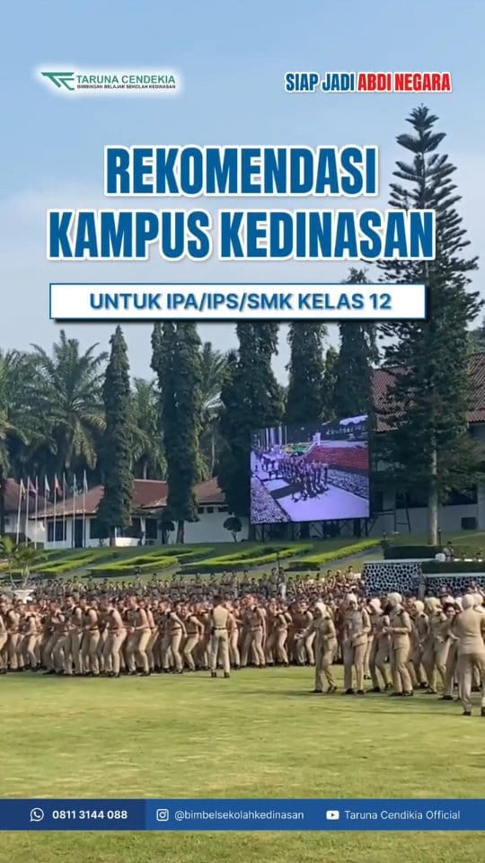 Lulusan IPS Tidak Bisa Daftar Sekdin, Apa Iya? Cari Tahu Jawabannya di Sini!