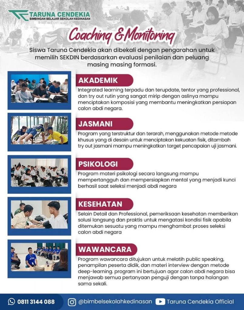 Sekolah Kedinasan Penerbangan: Macam, Jurusan, dan Lokasinya