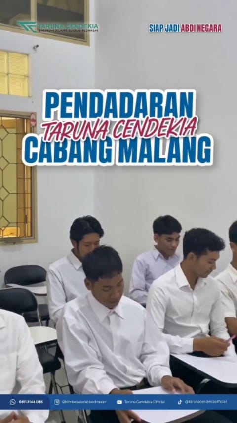 Fakta Skripsi di Sekolah Kedinasan, Apakah Ada?