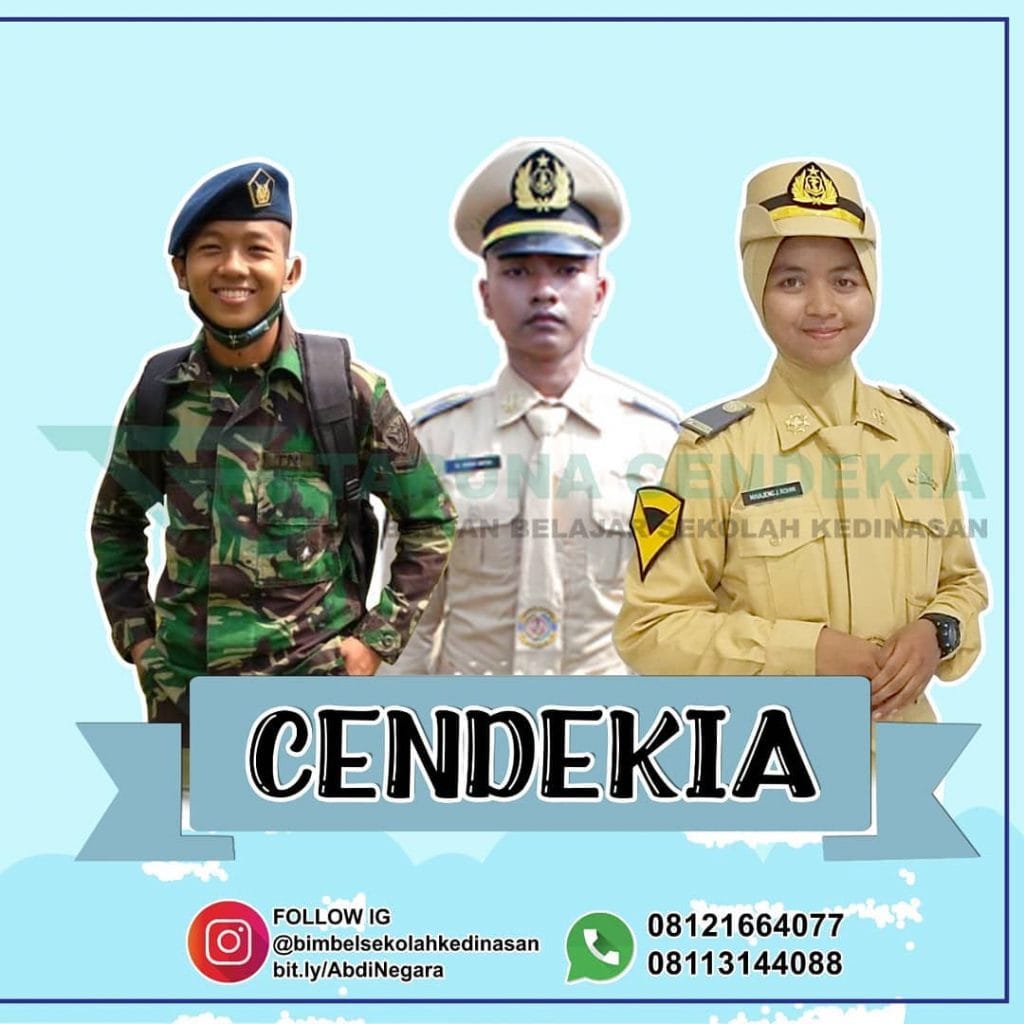 Daftar Sekolah Kedinasan dengan Lulusan Bergaji Paling Tinggi, Berminat?