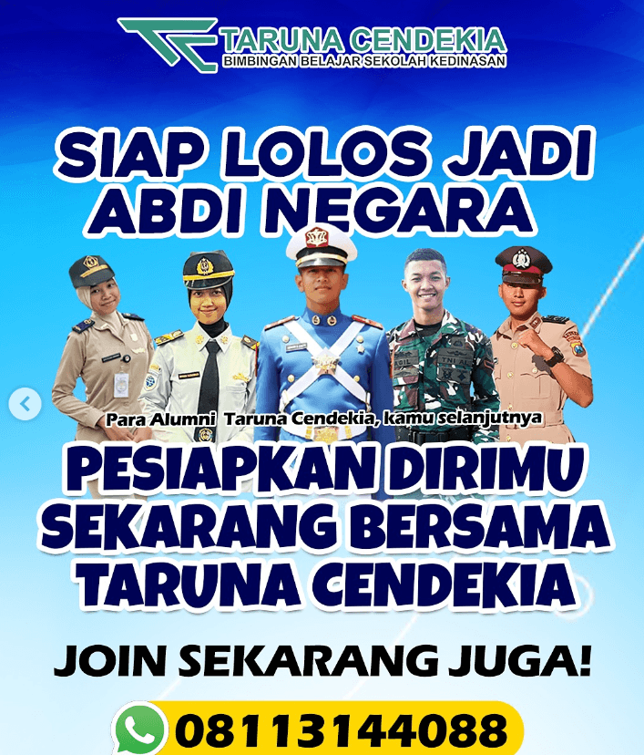 Kenali Profil Lengkap Sekolah Tinggi Meteorologi Klimatologi dan Geofisika (STMKG), Persiapan Awal Sebelum Masuk ke Seleksi