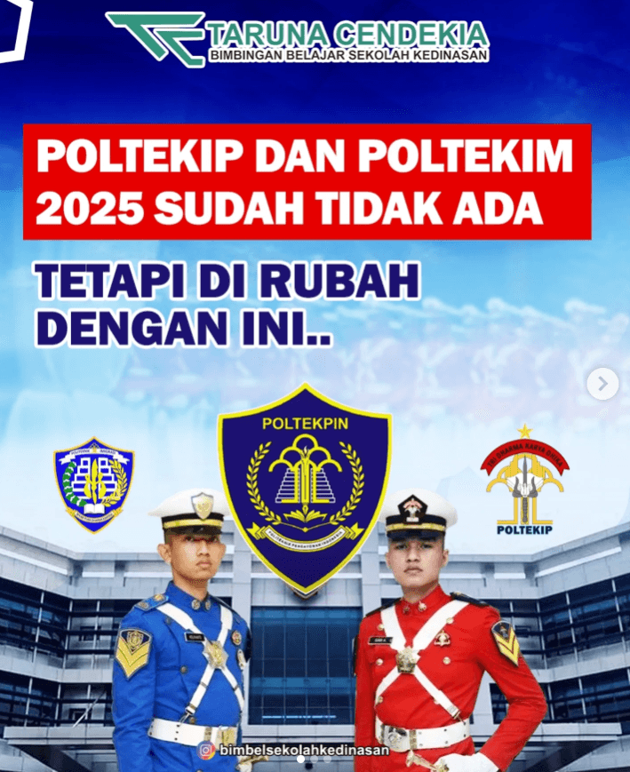 Punya Banyak Jalur Masuk, Begini Perbedaan Seleksi PA PK TNI dan PA PSDP TNI