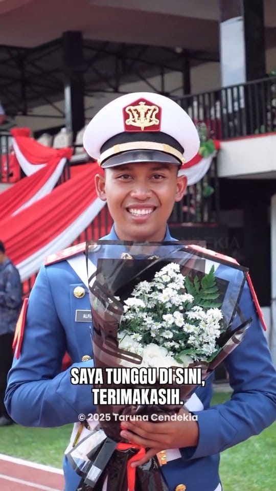 Urutan Pangkat TNI AU dari Terendah Sampai Tertinggi, Calon Taruna Wajib Tahu!