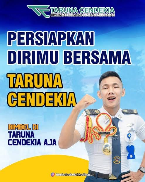 Kenali Tradisi Akademi Angkatan Laut (AAL), Budaya Pendidikan yang Berkesan