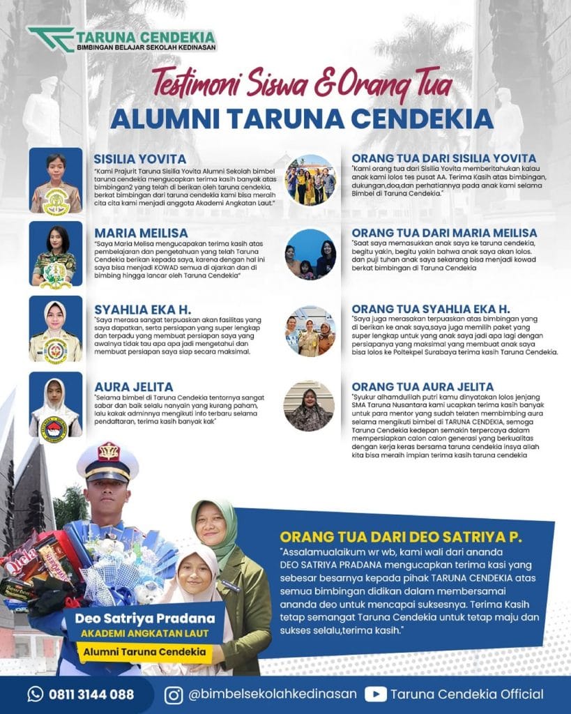 Syarat dan Ketentuan Rekrutmen TNI AD yang Harus Terpenuhi, Simak dengan Baik!