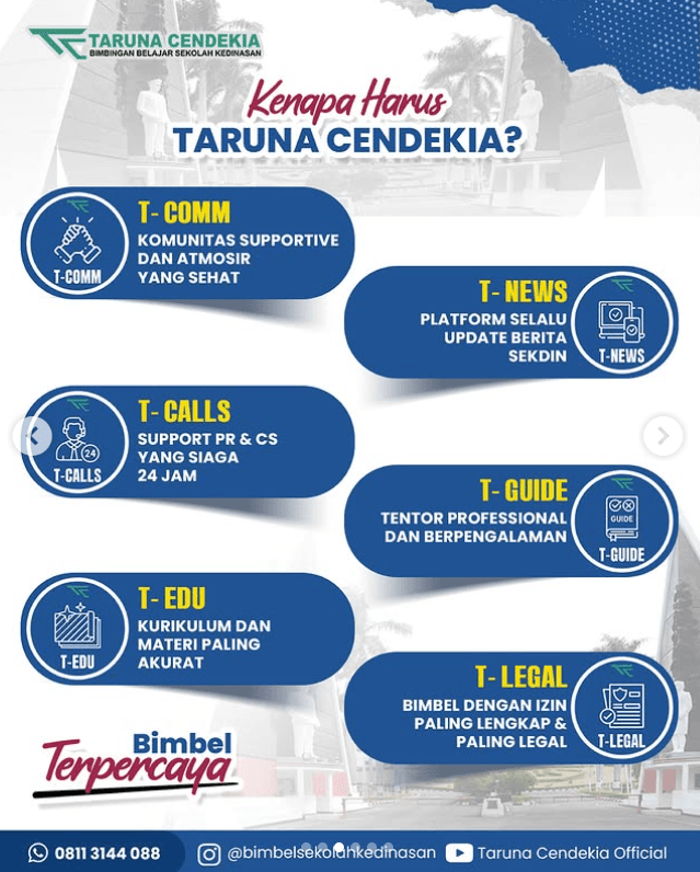 Sekolah Kedinasan Perhubungan: Profil Singkat, Macam Matra, Jurusan, serta Prospek Kerja