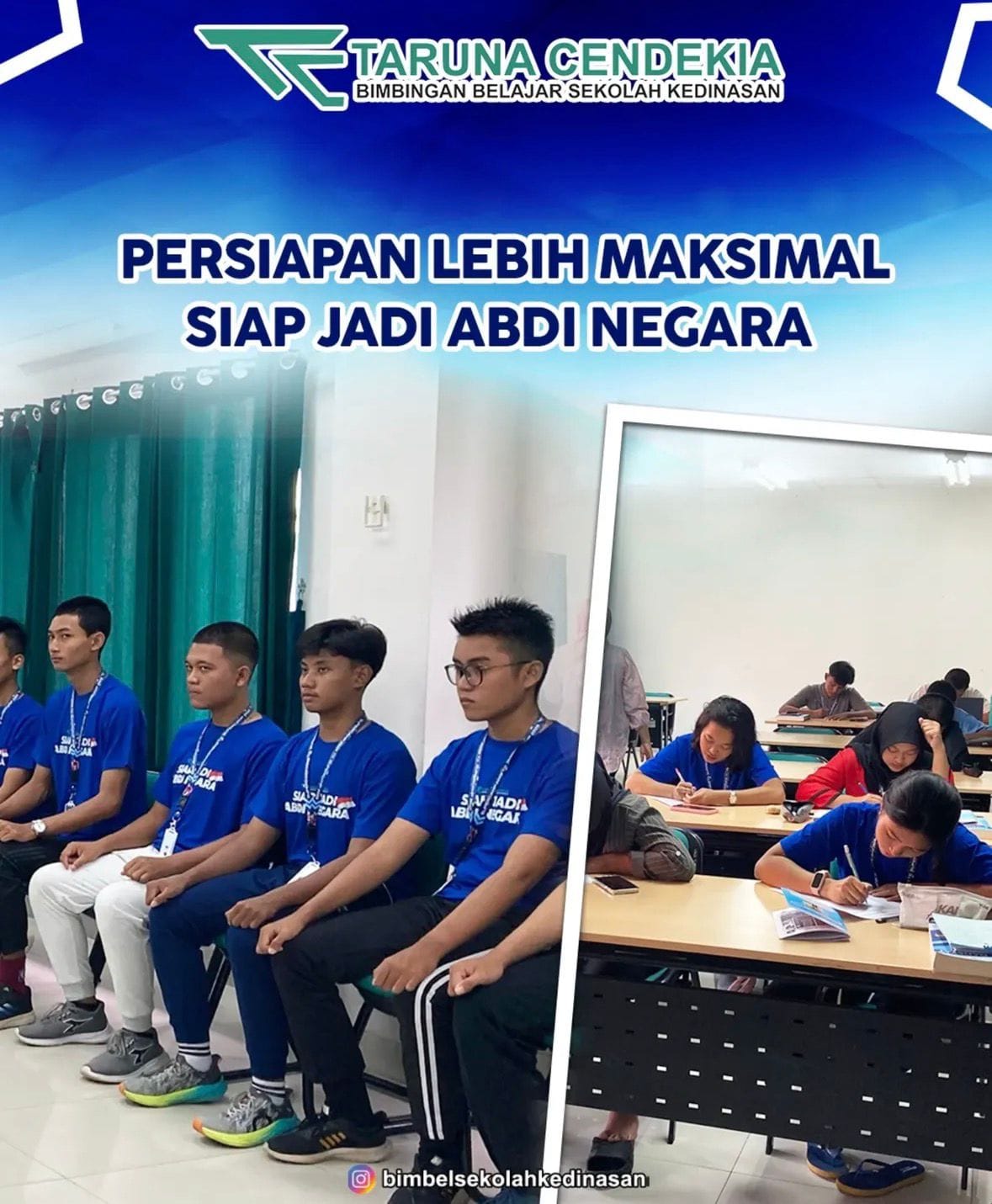 Tips dan Trik Lolos Tes Wawancara AKMIL, Siapkan Dari Sekarang