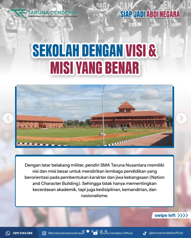 Kenali Syarat Masuk Akademi Militer, Mulai dari Umum Sampai Spesifik