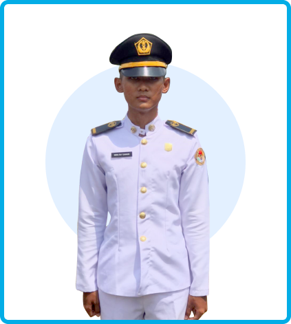 Alumni Indra Ray