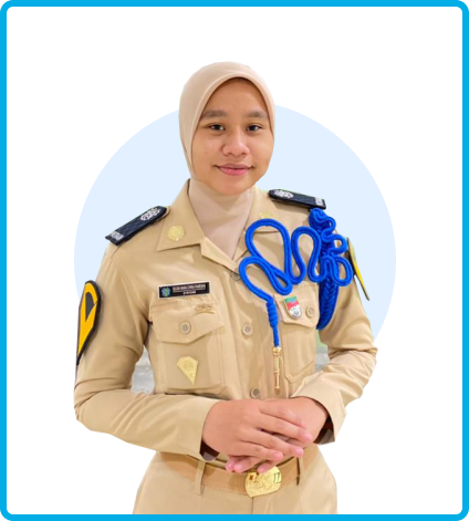 Alumni Silvia Hana Cika