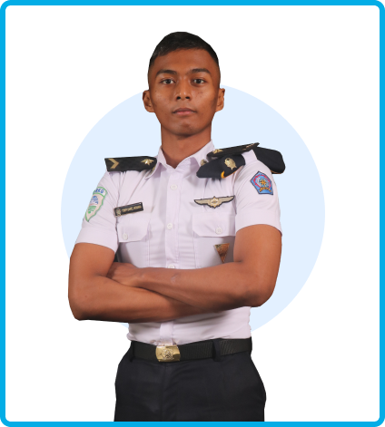 Alumni Yosseph Darrel