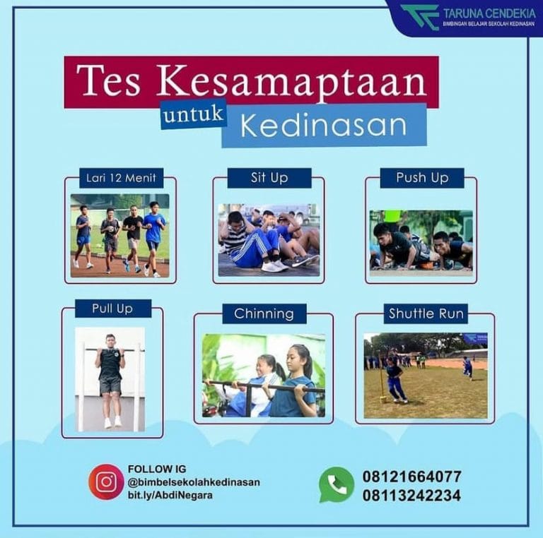 Mau Gabung Bimbel STIN: Panduan Memilih dan Tips Lolos Seleksi