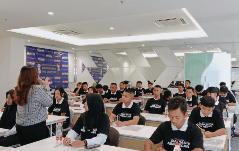 Apa Saja yang Diperoleh dari Bimbel CPNS? Pelajari Fasilitas dan Materinya Disini