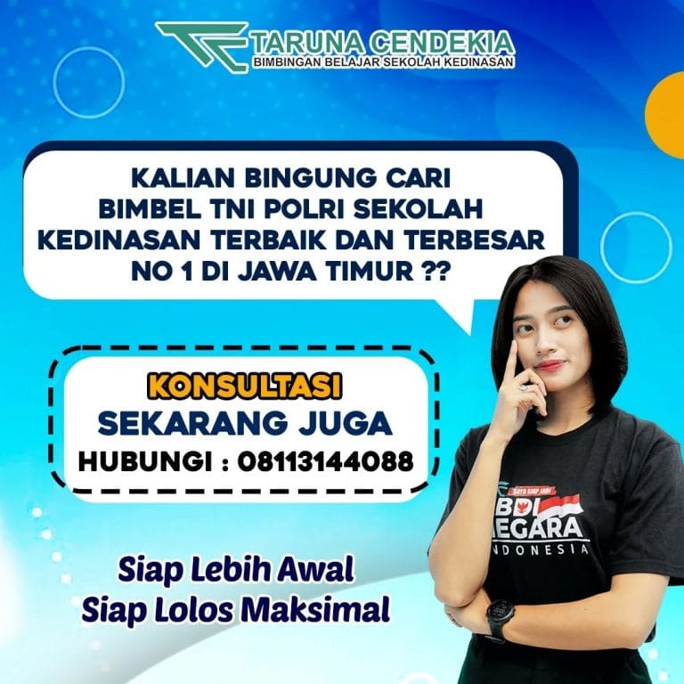 6 Tahapan Daftar Polri yang Perlu Dipersiapkan Calon Peserta