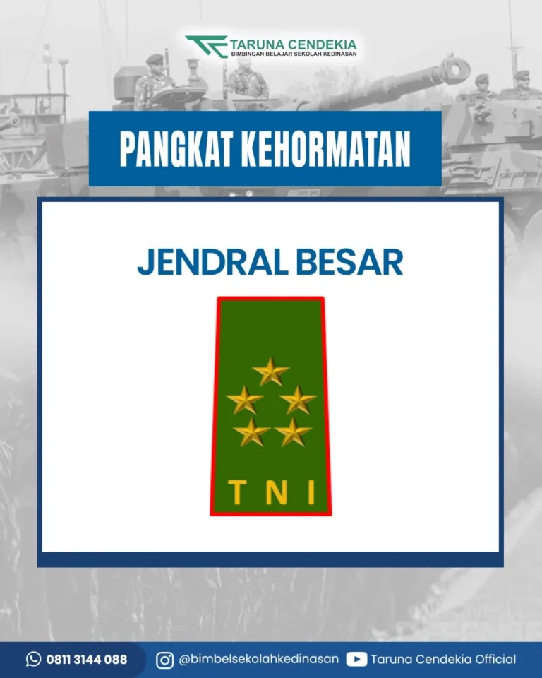 Tertarik Join TNI Angkatan Darat? Begini Cara Daftar TNI yang Akurat!
