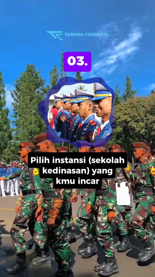 Memahami TPA dan TBI dalam Seleksi Masuk Sekolah Kedinasan, Ini Tipsnya!