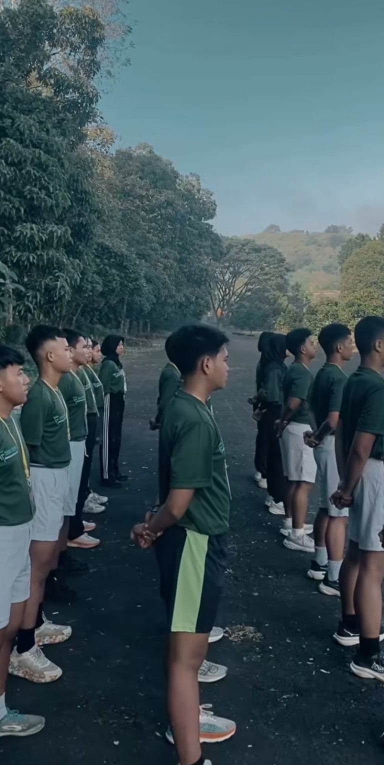 Pelajari Tahapan Tes Seleksi Akmil, Siapkan Sejak Dini