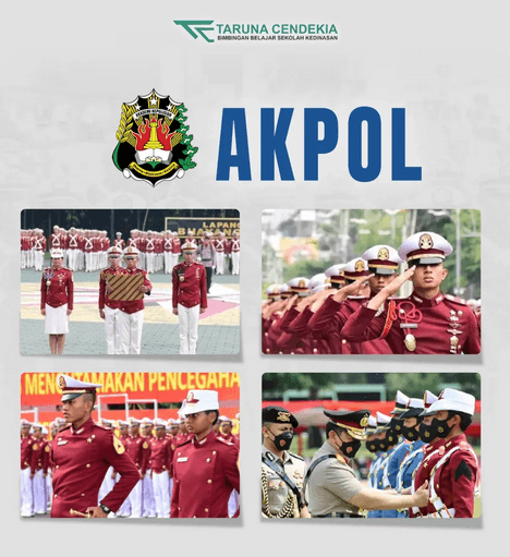 Memahami Peran Penting Bimbel Polisi untuk Calon Anggota