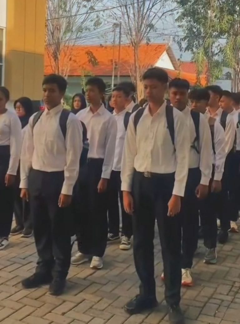 Rahasia Lolos Seleksi Tes Administrasi Akmil, Ikuti Caranya