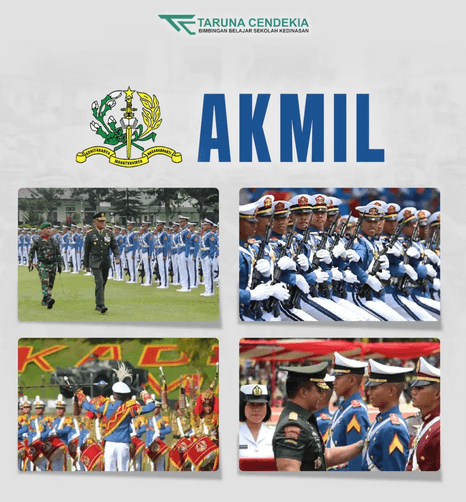 Fokus Bimbel TNI, Yuk Cari Tahu Perbedaannya dari Bimbel Biasa