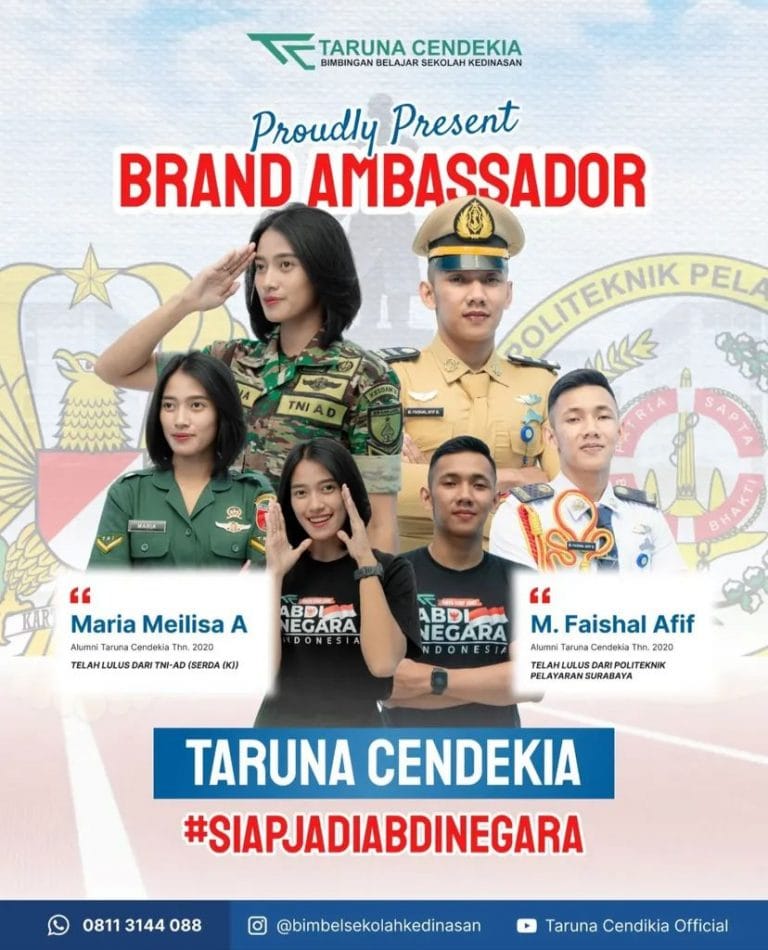 Jenis-jenis Sekolah Kedinasan, Ikatan Dinas hingga Militer