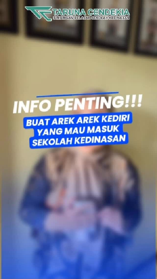 Jadi Taruna STIN Harus Dirahasiakan dan Dicoret dari KK, Mitos atau Fakta?