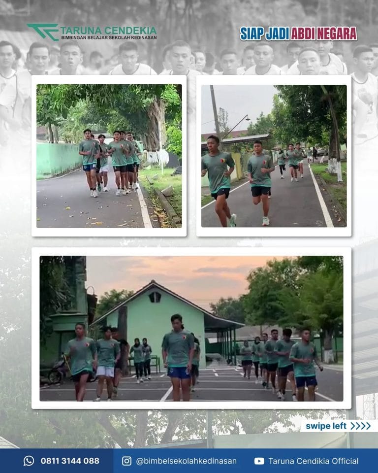 Menentukan Kelulusan Peserta, Yuk Kenali Pantukhir pada Seleksi Sekolah Kedinasan