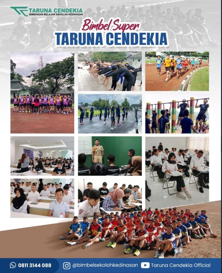 Kenali Perbedaan PTN dan Sekolah Kedinasan, Tentukan Pilihanmu