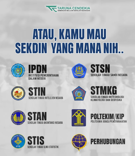 Apakah Lulusan SMK Bisa Daftar Sekolah Kedinasan? Cari Tahu Jawabannya di Sini!