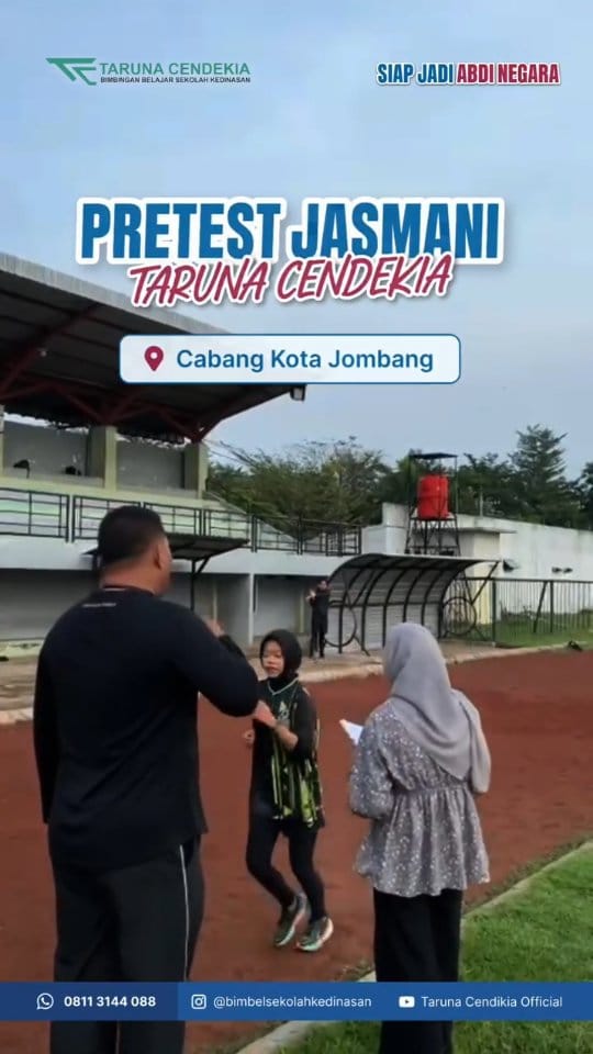 Syarat-Syarat Pendaftaran IPDN 2026, Cek Gambarannya untuk Persiapan!