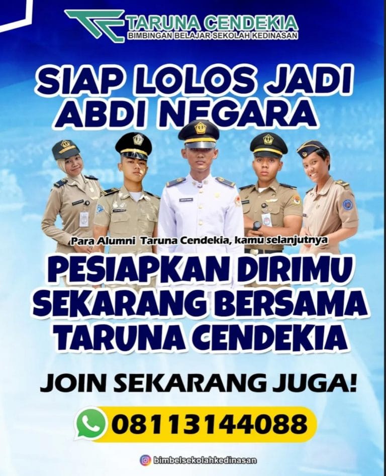 3 Jurusan STIS dengan Lulusan dan Prospek Kerjanya